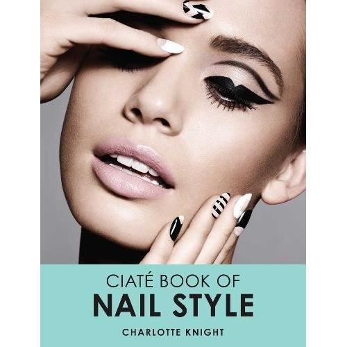 Ciate Book of Nail Style