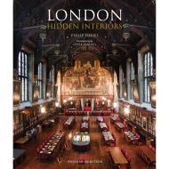 London Hidden Interiors