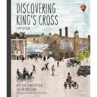 Discovering King's Cross