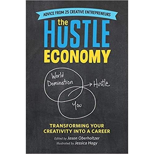 The Hustle Economy - Imagine 1