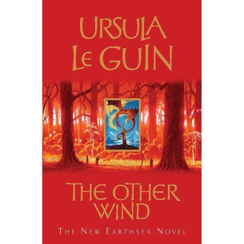 The Other Wind