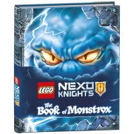 LEGO NEXO KNIGHTS: The Book of Monstrox