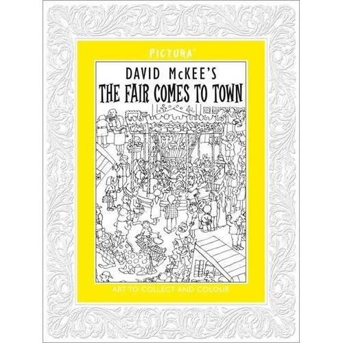 Pictura: The Fair Comes To town