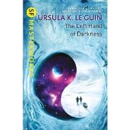 Sf Masterworks: The Left Hand Of Darkness