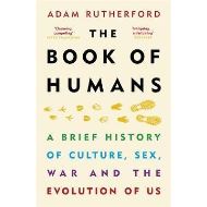 THE BOOK OF HUMANS