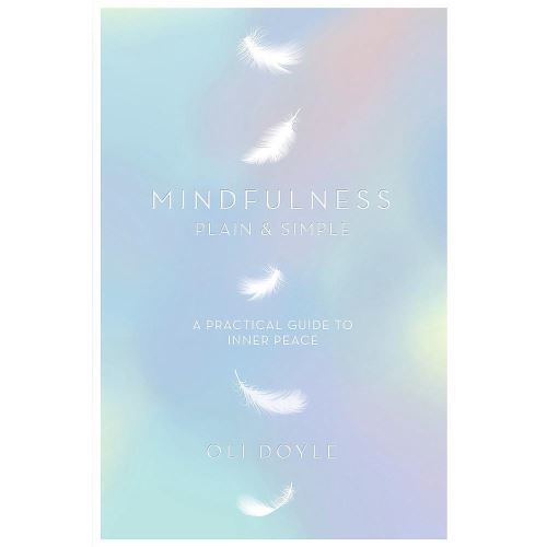 Mindfulness Plain and Simple