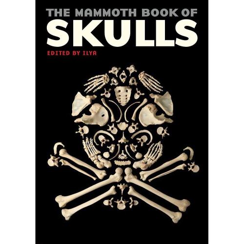 The Mammoth Book of Skulls
