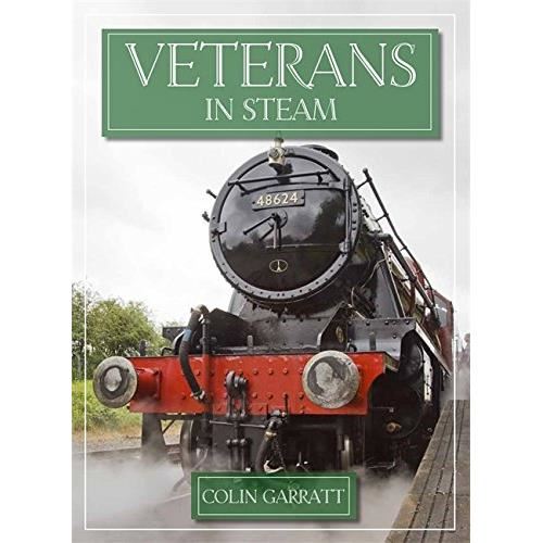 Veterans In Steam