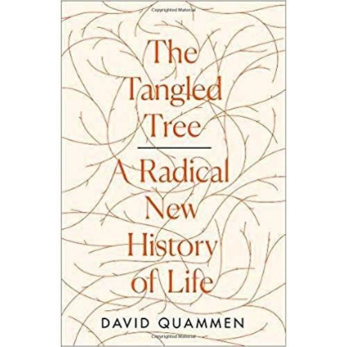 The Tangled Tree