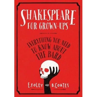 Shakespeare for Grown-ups - Imagine 1