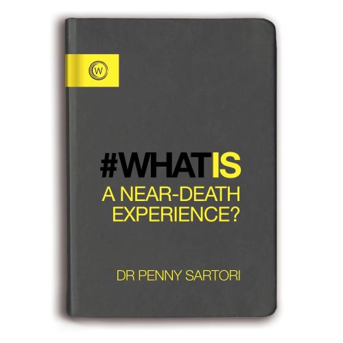What Is a Near-Death Experience? - Imagine 1