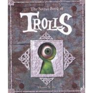 Secret Book of Trolls