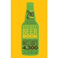 Pocket Beer Book, 2nd edition: The indispensable guide to the world's best craft & traditional beers - includes 4,300 beers