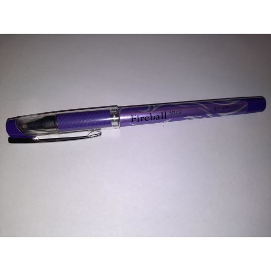 Ballpoint Pen Eric Krause