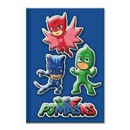 PJ Masks A5 Notebook