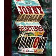 Greetings From Darktown
