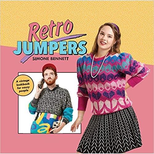 Retro Jumpers - Imagine 1