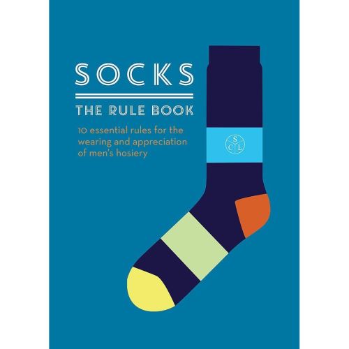 Socks: The Rule Book