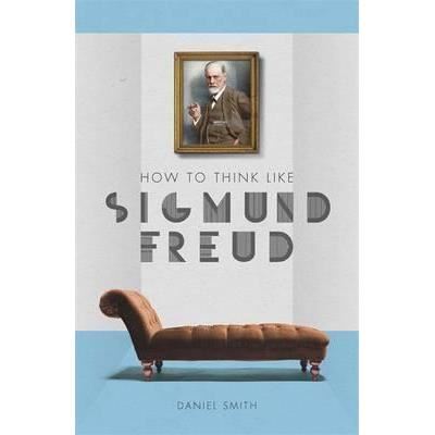 How to Think Like Sigmund Freud - Imagine 1