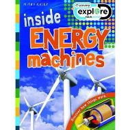 Inside Energy Machines