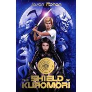 The shield of kuromori 