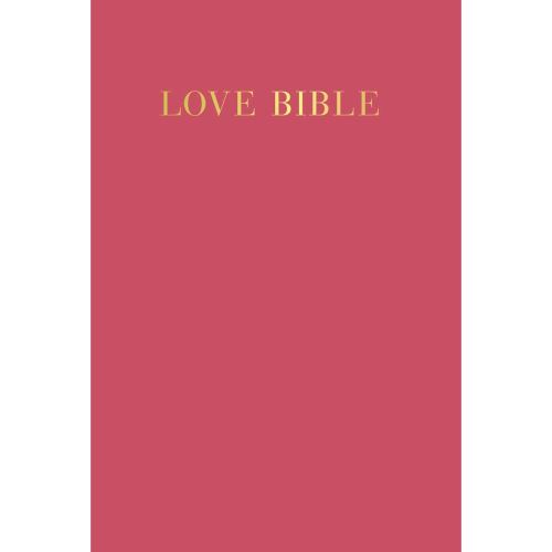 Love Bible - NU