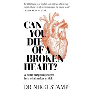 Can You Die of a Broken Heart?