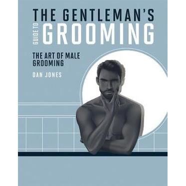 The Gentleman's Guide to Grooming