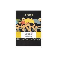 Museums & Galleries Le Peloton - The Race Softcover Journal