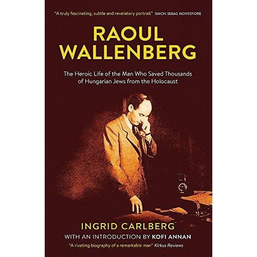 Raoul Wallenberg - Imagine 1
