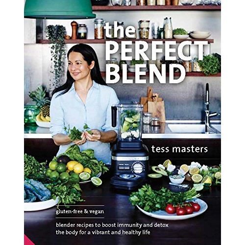 The Perfect Blend: Blender Recipes - Imagine 1