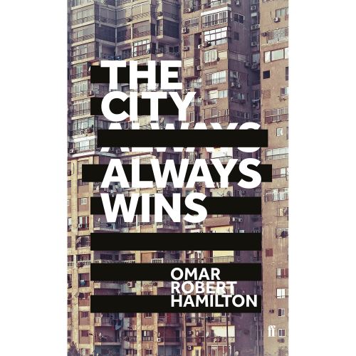 The City Always Wins