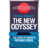 The New Odyssey: The Story of Europe's Refugee Crisis
