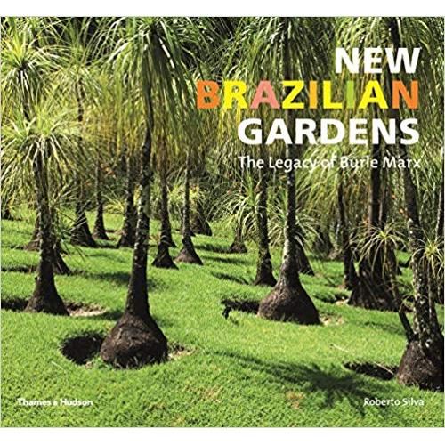 New Brazilian Gardens - Imagine 1