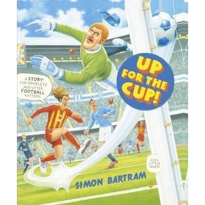Up For The Cup - Imagine 1