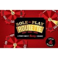 Role Play Roulette A Spinner Game of Sexy Scenarios