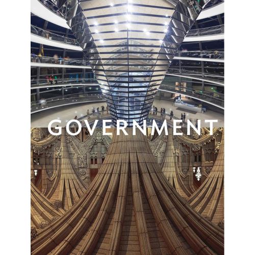 Government: The Reflections Series