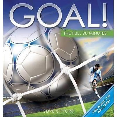 Goal! - Imagine 1