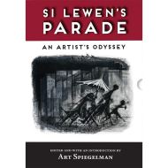 Si Lewen's Parade: An Artist's Odyssey
