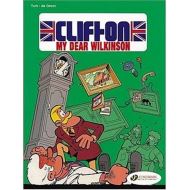My Dear Wilkinson (Clifton) 