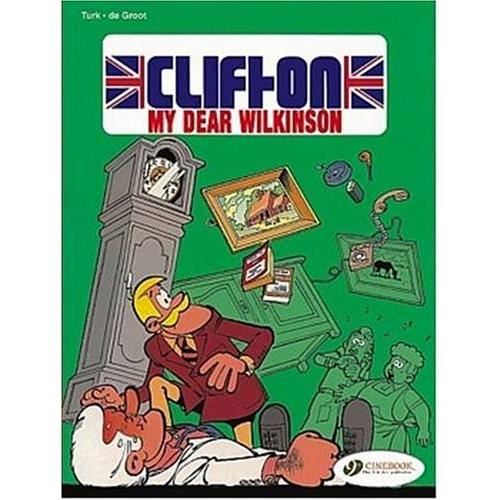 My Dear Wilkinson (Clifton) - Imagine 1