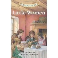 Little Women (Barnes & Noble Signature Edition)
