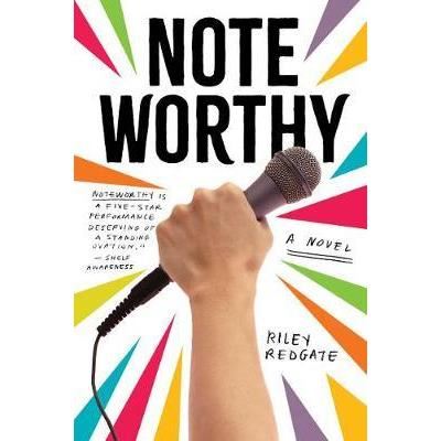 Noteworthy - Imagine 1