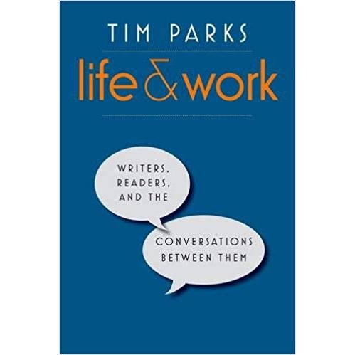 Life and Work - Imagine 1