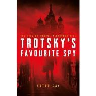 Trotsky's Favourite Spy: The Life Of George Alexander Hill