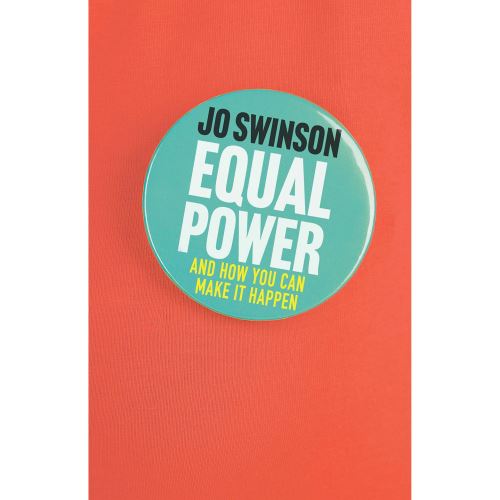 Equal Power: A handbook for men and women - Imagine 1