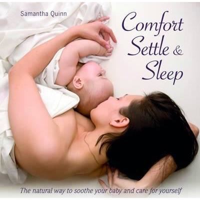 Comfort, Settle & Sleep - Imagine 1