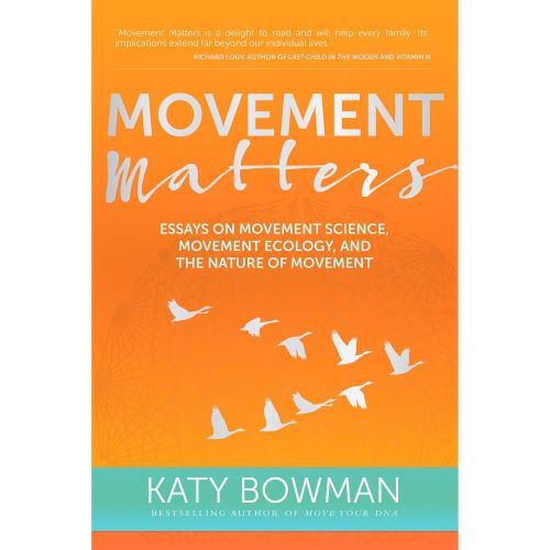 Movement Matters - Imagine 1