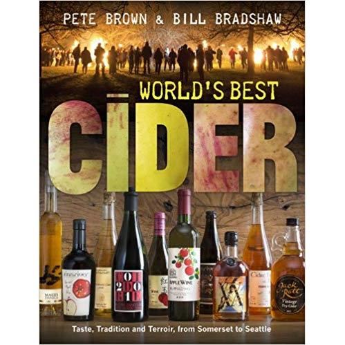 World's Best Cider - Imagine 1