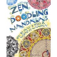 Zen Doodling Mandalas